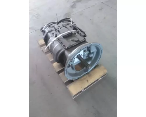 FULLER RTX14708LL TRANSMISSION ASSEMBLY