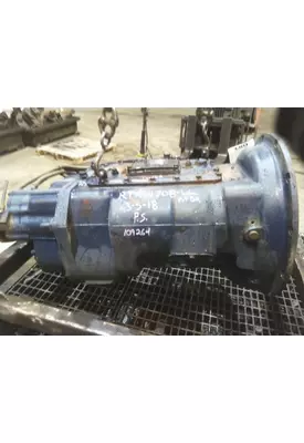 FULLER RTX14708LL TRANSMISSION ASSEMBLY