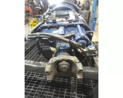 FULLER RTX14708LL TRANSMISSION ASSEMBLY
