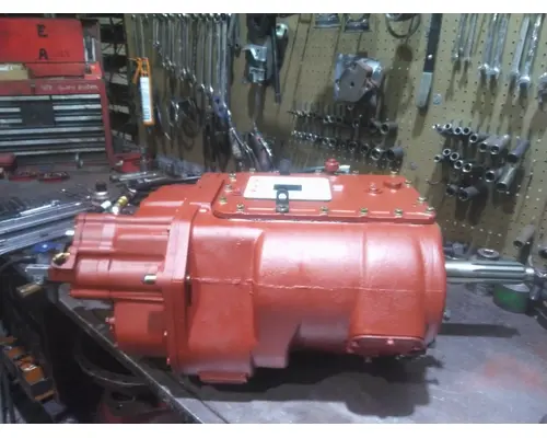 FULLER RTX14708LL TRANSMISSION ASSEMBLY
