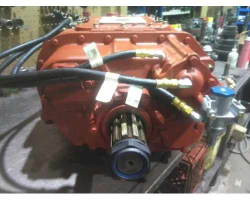 FULLER RTX14708LL TRANSMISSION ASSEMBLY