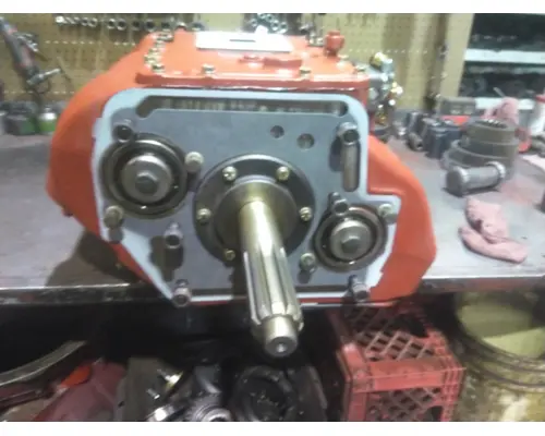 FULLER RTX14708LL TRANSMISSION ASSEMBLY