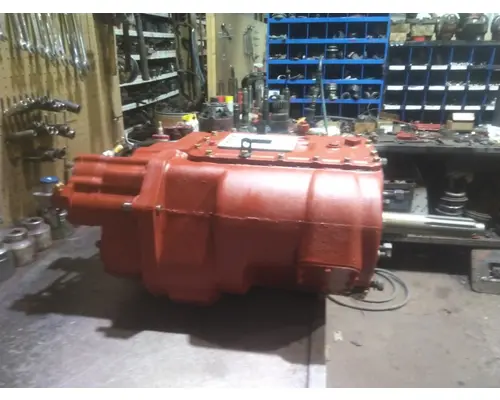 FULLER RTX14708LL TRANSMISSION ASSEMBLY