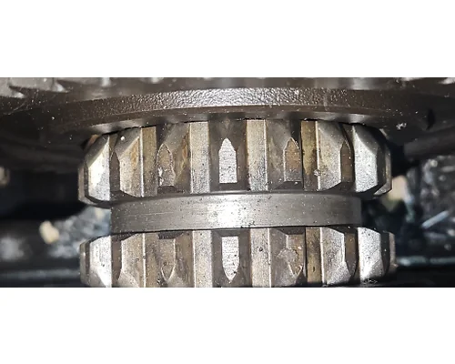 FULLER RTX14708LL Transmission Assembly