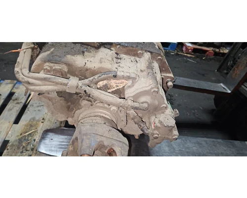FULLER RTX14708LL Transmission Assembly