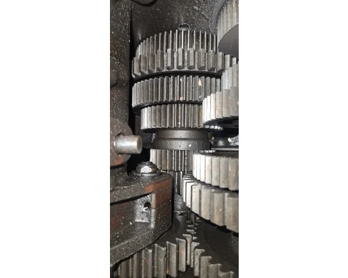 FULLER RTX14708LL Transmission Assembly