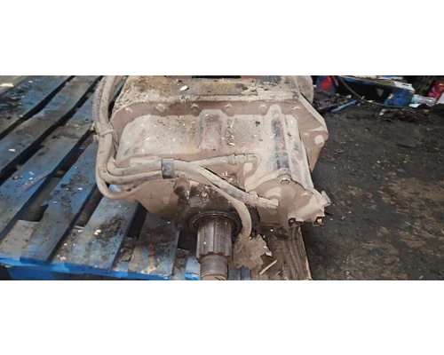 FULLER RTX14708LL Transmission Assembly