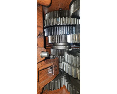 FULLER RTX14708LL Transmission Assembly