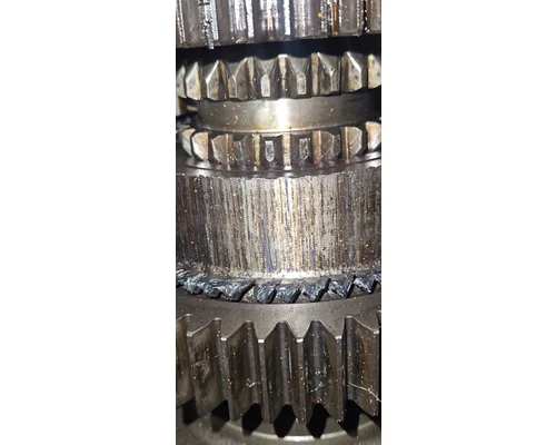 FULLER RTX14708LL Transmission Assembly