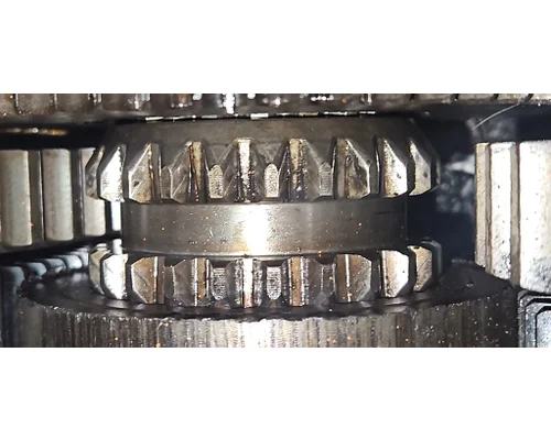 FULLER RTX14708LL Transmission Assembly