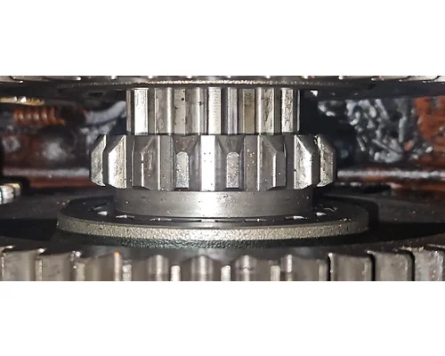 FULLER RTX14708LL Transmission Assembly