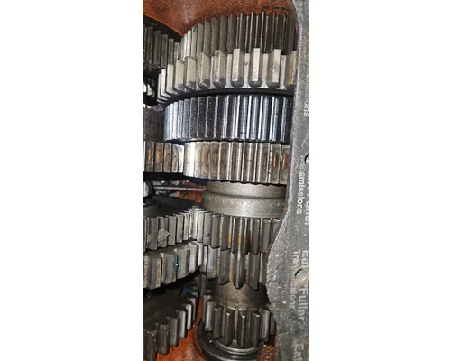 FULLER RTX14708LL Transmission Assembly