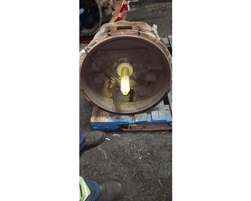FULLER RTX14708LL Transmission Assembly