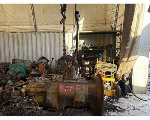 FULLER RTX14708LL Transmission Assembly