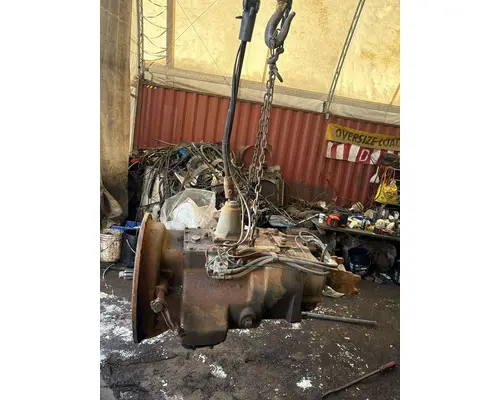FULLER RTX14708LL Transmission Assembly