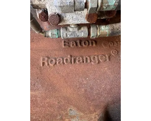 FULLER RTX14708LL Transmission Assembly