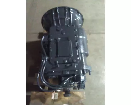 FULLER RTX14709H TRANSMISSION ASSEMBLY