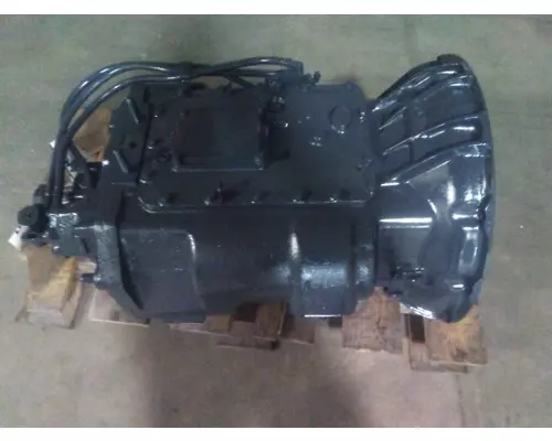FULLER RTX14709H TRANSMISSION ASSEMBLY