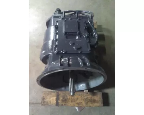 FULLER RTX14709H TRANSMISSION ASSEMBLY