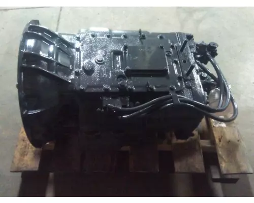 FULLER RTX14709H TRANSMISSION ASSEMBLY