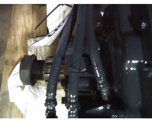 FULLER RTX14709H TRANSMISSION ASSEMBLY