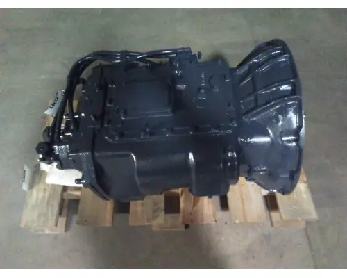 FULLER RTX14709H TRANSMISSION ASSEMBLY