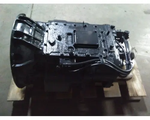FULLER RTX14709H TRANSMISSION ASSEMBLY
