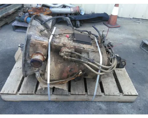 FULLER RTX14709H TRANSMISSION ASSEMBLY