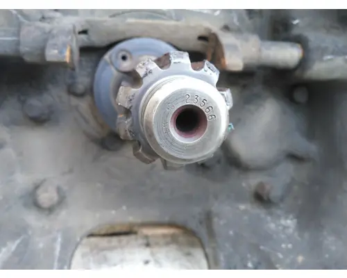FULLER RTX14709H TRANSMISSION ASSEMBLY