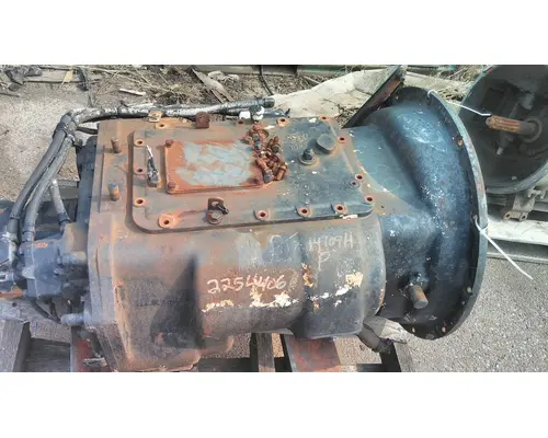 FULLER RTX14709H TRANSMISSION ASSEMBLY