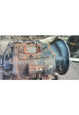 FULLER RTX14709H TRANSMISSION ASSEMBLY