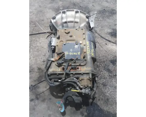 FULLER RTX14709H TRANSMISSION ASSEMBLY