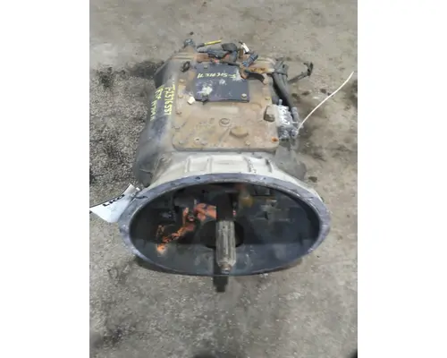 FULLER RTX14709H TRANSMISSION ASSEMBLY