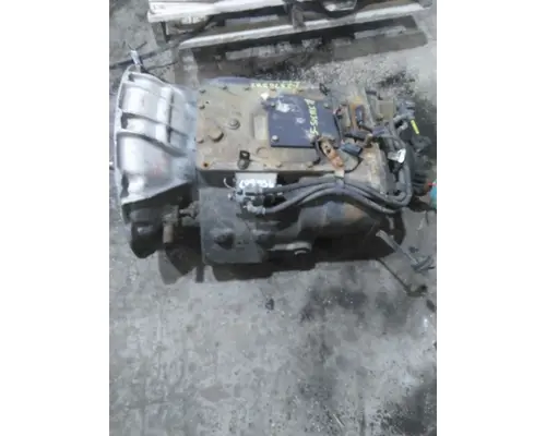 FULLER RTX14709H TRANSMISSION ASSEMBLY
