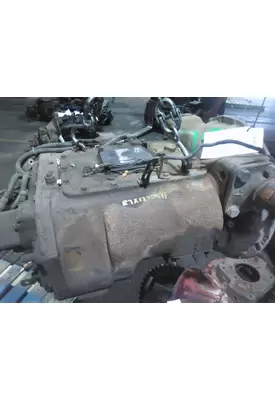 FULLER RTX14709H TRANSMISSION ASSEMBLY