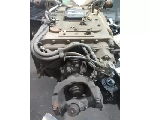FULLER RTX14709H TRANSMISSION ASSEMBLY