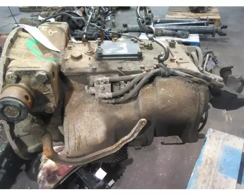 FULLER RTX14709H TRANSMISSION ASSEMBLY