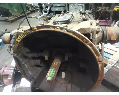 FULLER RTX14709H TRANSMISSION ASSEMBLY
