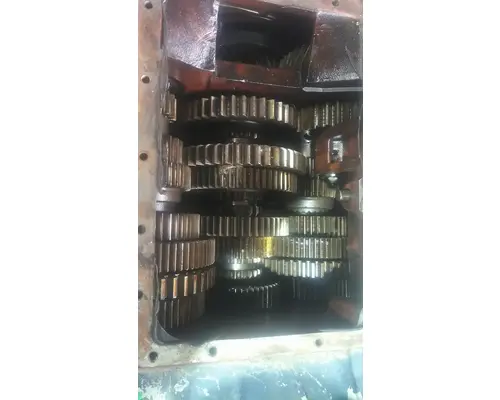 FULLER RTX14709H TRANSMISSION ASSEMBLY