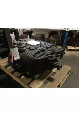 FULLER RTX14709H TRANSMISSION ASSEMBLY