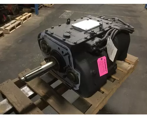 FULLER RTX14709H TRANSMISSION ASSEMBLY