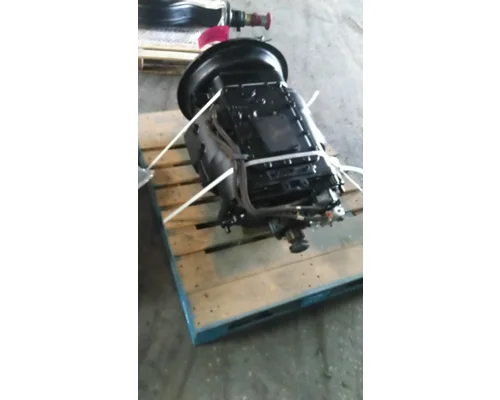 FULLER RTX14709H TRANSMISSION ASSEMBLY