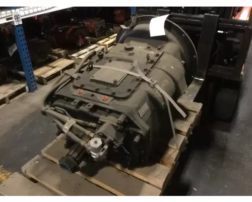 FULLER RTX14709H TRANSMISSION ASSEMBLY