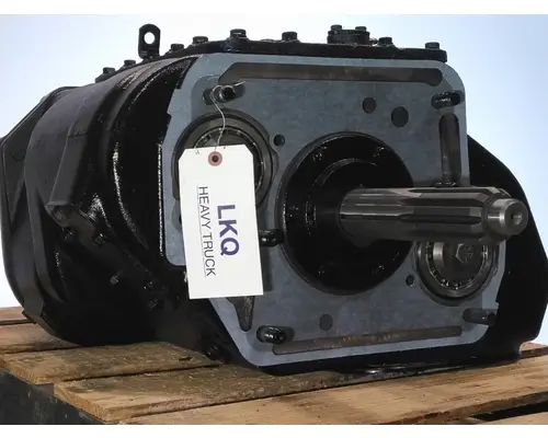 FULLER RTX14710B TRANSMISSION ASSEMBLY