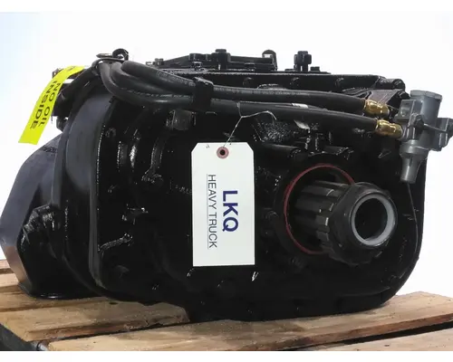 FULLER RTX14710B TRANSMISSION ASSEMBLY