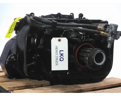 FULLER RTX14710B TRANSMISSION ASSEMBLY
