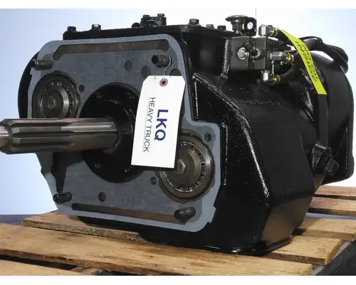 FULLER RTX14710B TRANSMISSION ASSEMBLY