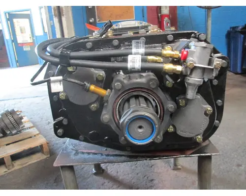 FULLER RTX14710B TRANSMISSION ASSEMBLY