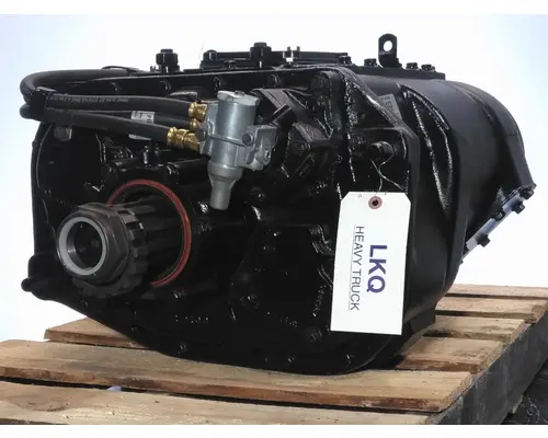 FULLER RTX14710B TRANSMISSION ASSEMBLY