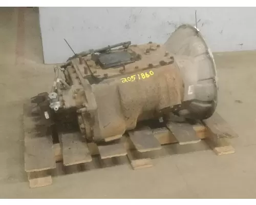 FULLER RTX14710B TRANSMISSION ASSEMBLY